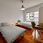 Apartamento King Size En Oviedo