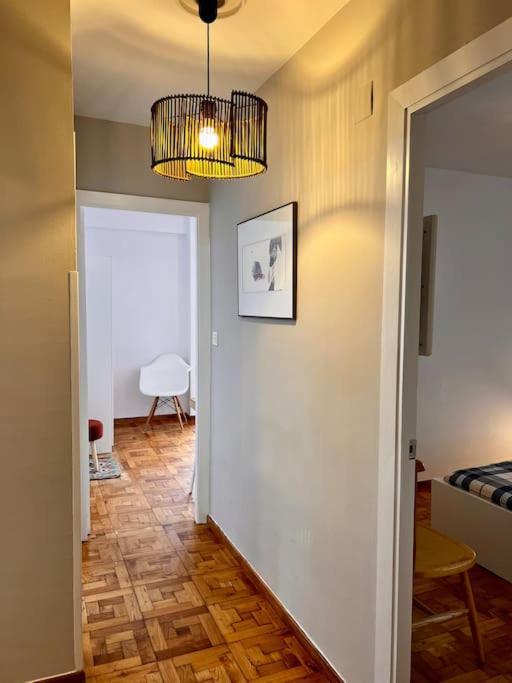 King Size En Apartamento Oviedo