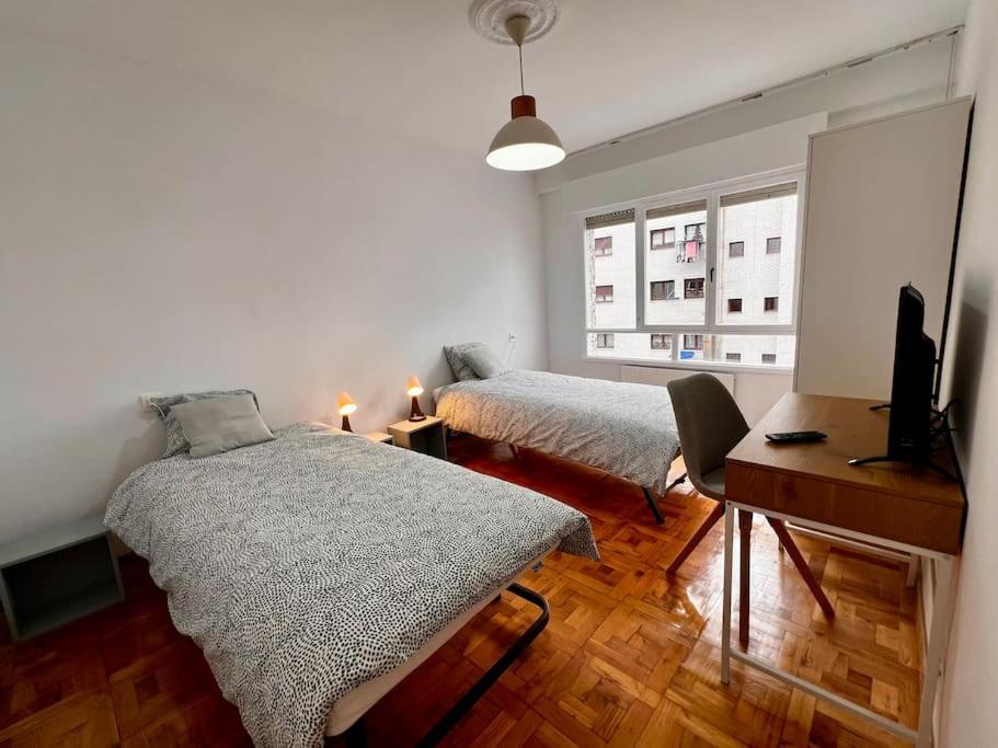King Size En Apartamento