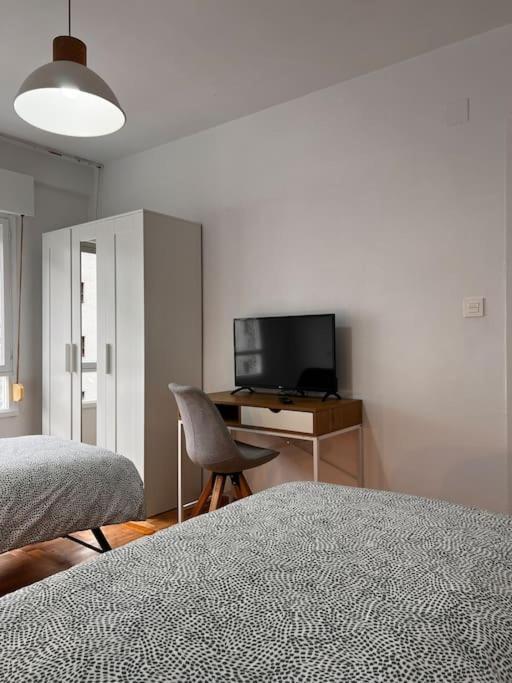 Apartamento King Size En *