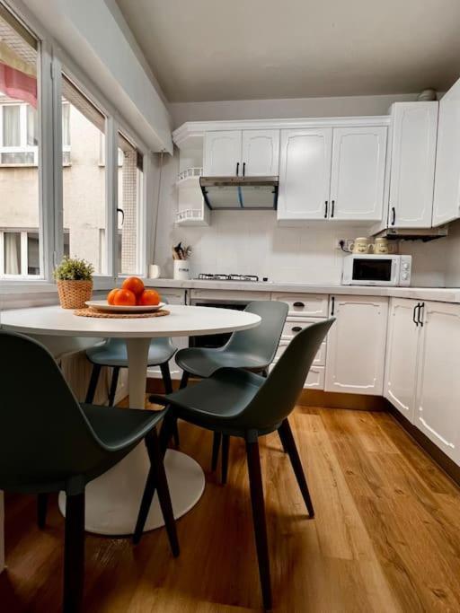 Apartamento King Size En