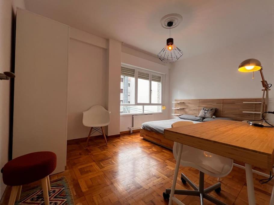 Apartamento King Size En