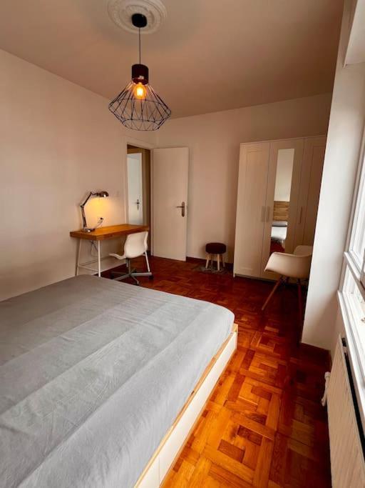 Apartamento King Size En *