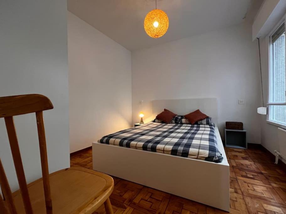 King Size En Apartamento Oviedo