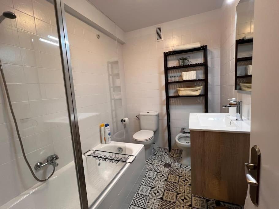 King Size En Apartamento Oviedo