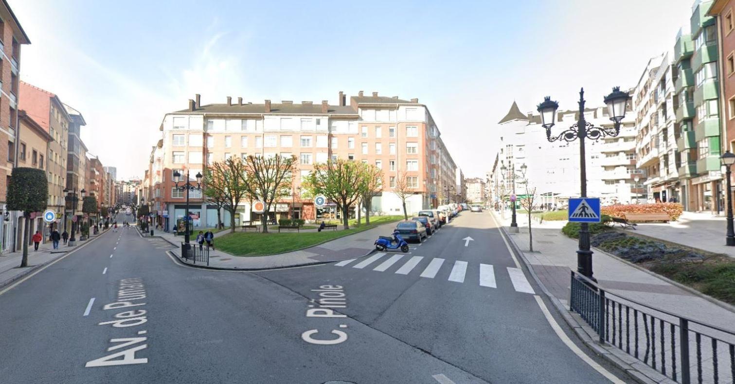 Apartamento King Size En Oviedo